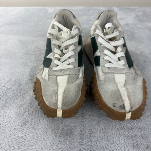 New Balance XC 72 Sea Salt Nightwatch Women’s Sneakers Size 8 US - Picture 6 of 14